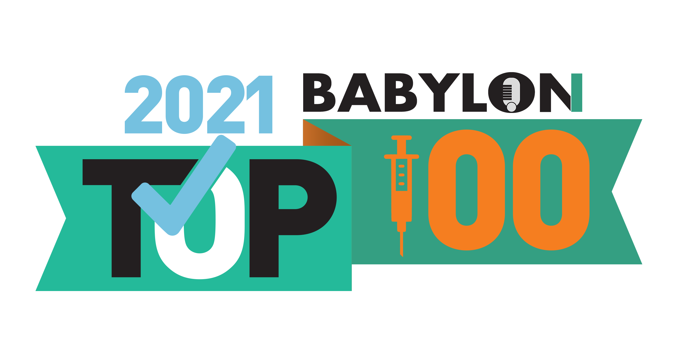 Babylon Top100 2021 Babylon Fm