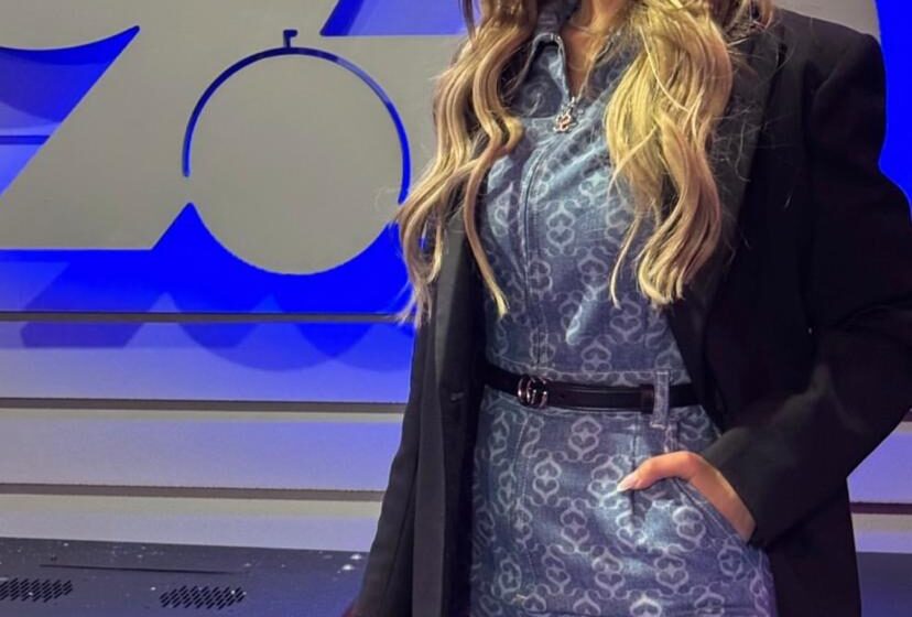 Sazan Amin: A Kurdish Entrepreneur’s Journey to Beauty Empire